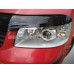 Линзы в VW Multivan T5, Фара VW Multivan T5, линзы в фары Multivan T5, Фольксваген, Volkswagen Multivan