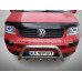 Линзы в VW Multivan T5, Фара VW Multivan T5, линзы в фары Multivan T5, Фольксваген, Volkswagen Multivan