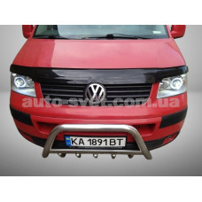 Линзы в VW Multivan T5, Фара VW Multivan T5, линзы в фары Multivan T5, Фольксваген, Volkswagen Multivan