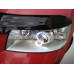 Линзы в VW Multivan T5, Фара VW Multivan T5, линзы в фары Multivan T5, Фольксваген, Volkswagen Multivan