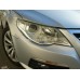 Линзы в VW Passat CC,VW Passat CC USA,Пассат СС