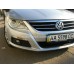 Линзы в VW Passat CC,VW Passat CC USA,Пассат СС