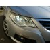 Линзы в VW Passat CC,VW Passat CC USA,Пассат СС