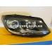 Линзы в Touran,фара VW Caddy,Touran,Volkswagen Touran, Фольксваген,Кадди,