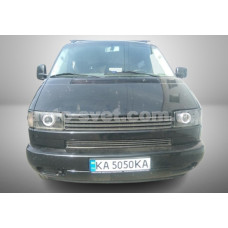 Линзы в  Транспортер Т4, Фара VW Transporter T4, линзы в фары Transporter T4, Фольксваген, Volkswagen Transporter