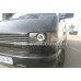 Линзы в VW Transporter T4, фара VW Transporter T4, Транспортер Т4,