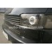 Линзы в VW Transporter T4, фара VW Transporter T4, Транспортер Т4,