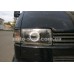 Линзы в VW Transporter T4, фара VW Transporter T4, Транспортер Т4,