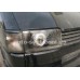 Линзы в VW Transporter T4, фара VW Transporter T4, Транспортер Т4,