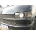 Линзы в VW Transporter T4, фара VW Transporter T4, Транспортер Т4,