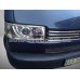 Линзы в  Транспортер Т4, Фара VW Transporter T4, линзы в фары Transporter T4, Фольксваген, Volkswagen Transporter