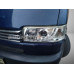 Линзы в  Транспортер Т4, Фара VW Transporter T4, линзы в фары Transporter T4, Фольксваген, Volkswagen Transporter