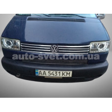 Линзы в  Транспортер Т4, Фара VW Transporter T4, линзы в фары Transporter T4, Фольксваген, Volkswagen Transporter