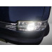 Линзы в  Транспортер Т4, Фара VW Transporter T4, линзы в фары Transporter T4, Фольксваген, Volkswagen Transporter