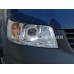 Линзы в Мультиван, Фара VW Transporter, Multivan, Линзы в Volkswagen, Т5, Фольксваген Т5