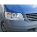 Линзы в Мультиван, Фара VW Transporter, Multivan, Линзы в Volkswagen, Т5, Фольксваген Т5